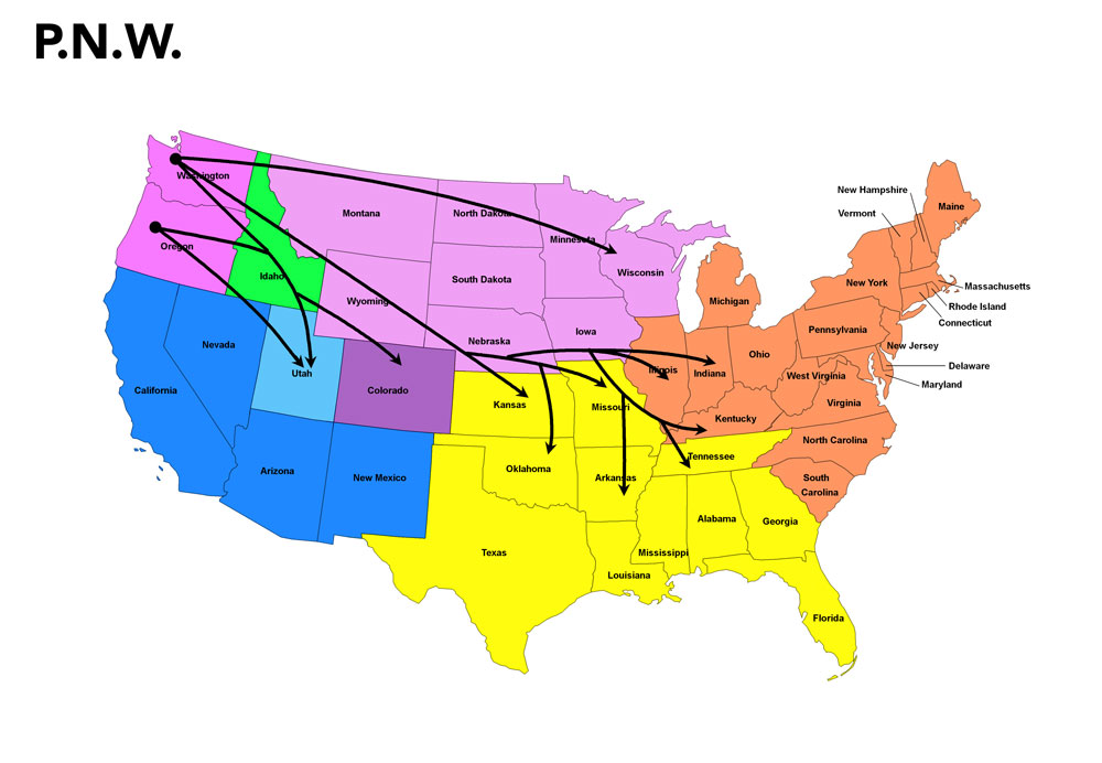 Super-T-Regions-Map---PNW
